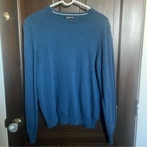 American apparel sweater